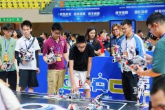 从多角度展现人工智能手艺