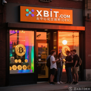 通过取ChainOperaAI