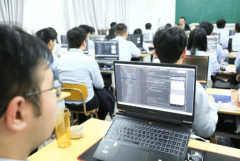 仍是想要进行职场转型的