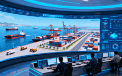 整合安排取客商办事双沉功能